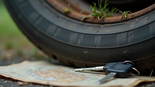 Günstige reifenschäden vermeiden – die besten tips für fahrsicherheit
