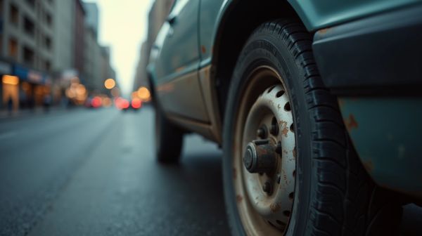 Günstige reifenschäden vermeiden – die besten tips für fahrsicherheit